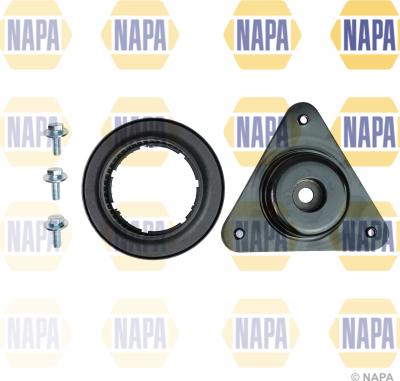 NAPA NKM1077 - Тампон на макферсън vvparts.bg