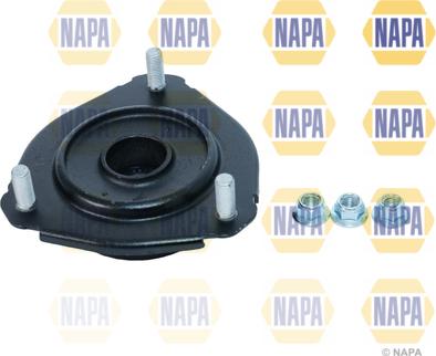 NAPA NKM1146 - Тампон на макферсън vvparts.bg