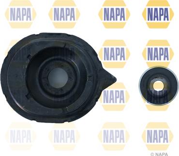 NAPA NKM1142 - Тампон на макферсън vvparts.bg