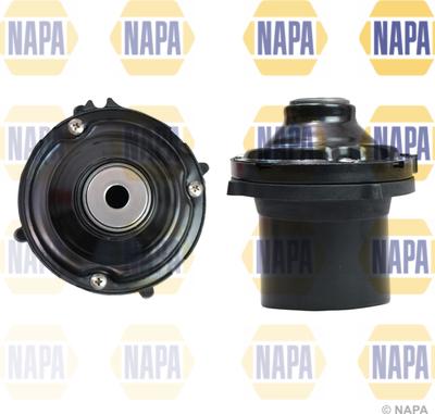 NAPA NKM1109 - Монтажен к-кт, шенкел vvparts.bg