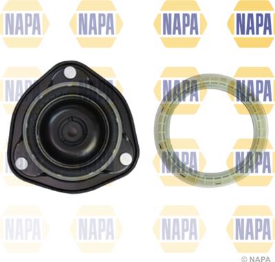 NAPA NKM1108 - Тампон на макферсън vvparts.bg