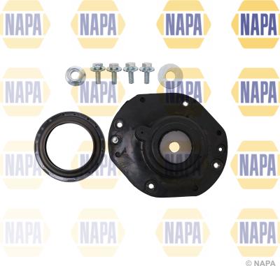 NAPA NKM1114 - Тампон на макферсън vvparts.bg