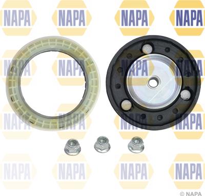 NAPA NKM1115 - Тампон на макферсън vvparts.bg