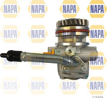 NAPA NPS1071 - Хидравлична помпа, кормилно управление vvparts.bg