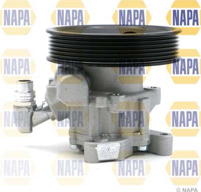 NAPA NPS1129 - Хидравлична помпа, кормилно управление vvparts.bg