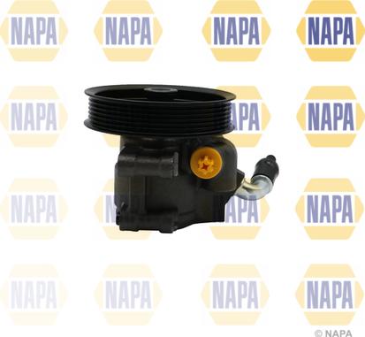 NAPA NPS1200 - Хидравлична помпа, кормилно управление vvparts.bg