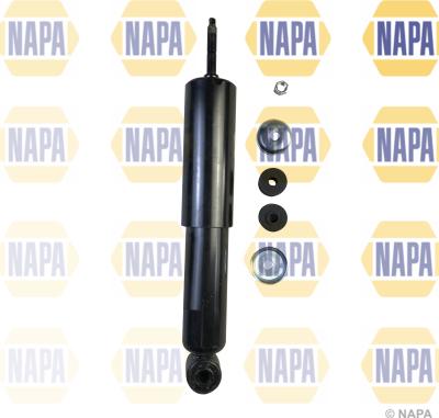 NAPA NSA1493 - Амортисьор vvparts.bg