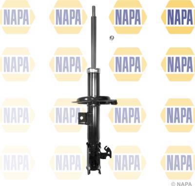 NAPA NSA1401 - Амортисьор vvparts.bg