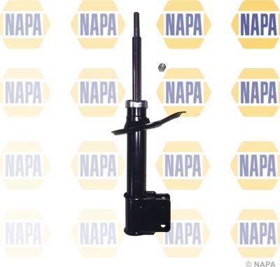 NAPA NSA1416 - Амортисьор vvparts.bg