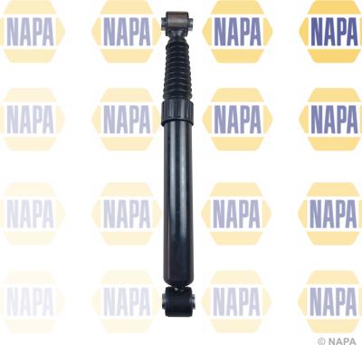 NAPA NSA1412 - Амортисьор vvparts.bg