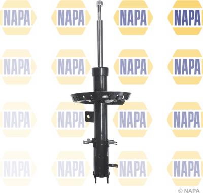 NAPA NSA1595 - Амортисьор vvparts.bg