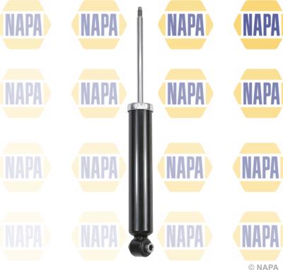 NAPA NSA1596 - Амортисьор vvparts.bg