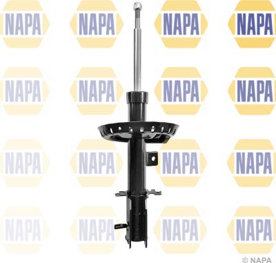 NAPA NSA1593 - Амортисьор vvparts.bg