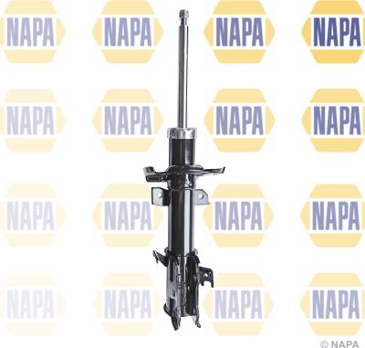 NAPA NSA1553 - Амортисьор vvparts.bg