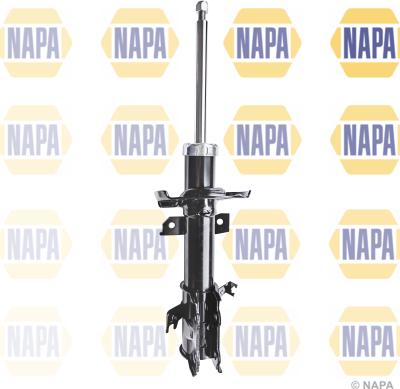 NAPA NSA1552 - Амортисьор vvparts.bg