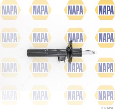 NAPA NSA1508 - Амортисьор vvparts.bg