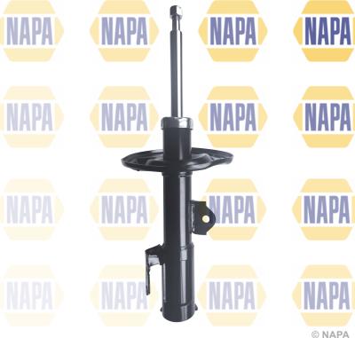 NAPA NSA1584 - Амортисьор vvparts.bg