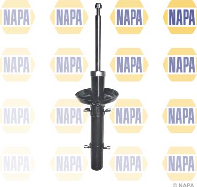 NAPA NSA1581 - Амортисьор vvparts.bg