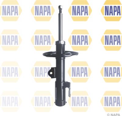 NAPA NSA1588 - Амортисьор vvparts.bg