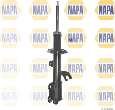 NAPA NSA1535 - Амортисьор vvparts.bg