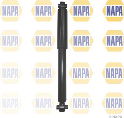 NAPA NSA1538 - Амортисьор vvparts.bg