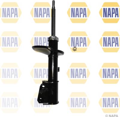 NAPA NSA1662 - Амортисьор vvparts.bg