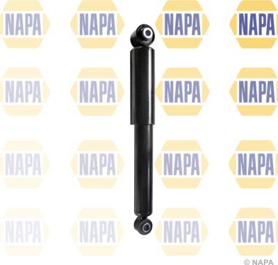 NAPA NSA1049 - Амортисьор vvparts.bg