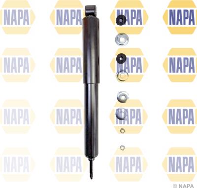 NAPA NSA1047 - Амортисьор vvparts.bg