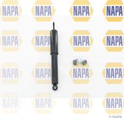 NAPA NSA1053 - Амортисьор vvparts.bg