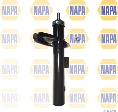 NAPA NSA1066 - Амортисьор vvparts.bg