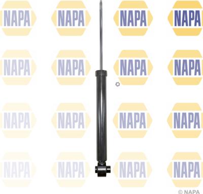 NAPA NSA1081 - Амортисьор vvparts.bg