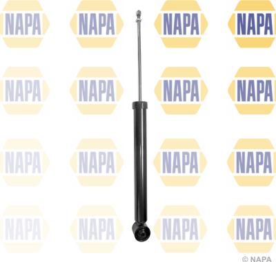 NAPA NSA1034 - Амортисьор vvparts.bg