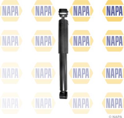 NAPA NSA1032 - Амортисьор vvparts.bg