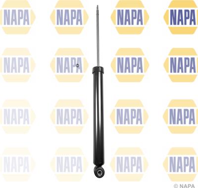 NAPA NSA1029 - Амортисьор vvparts.bg