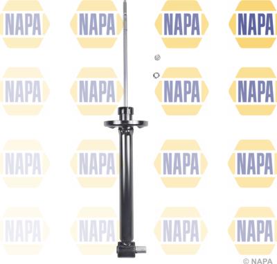 NAPA NSA1025 - Амортисьор vvparts.bg