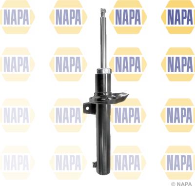 NAPA NSA1020 - Амортисьор vvparts.bg