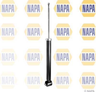 NAPA NSA1027 - Амортисьор vvparts.bg