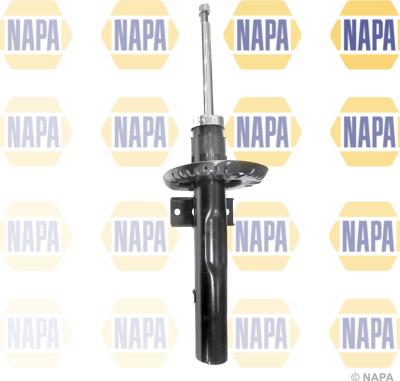 NAPA NSA1073 - Амортисьор vvparts.bg