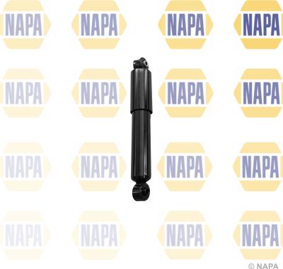 NAPA NSA1194 - Амортисьор vvparts.bg