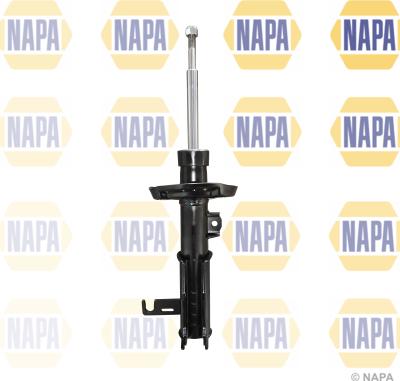 NAPA NSA1143 - Амортисьор vvparts.bg