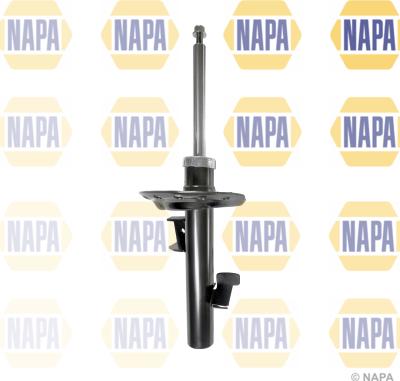 NAPA NSA1156 - Амортисьор vvparts.bg