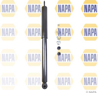 NAPA NSA1181 - Амортисьор vvparts.bg