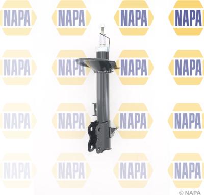 NAPA NSA1120 - Амортисьор vvparts.bg