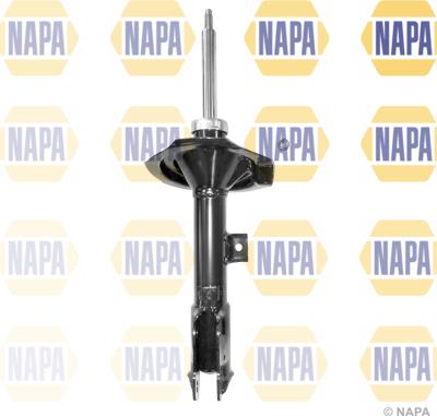 NAPA NSA1396 - Амортисьор vvparts.bg