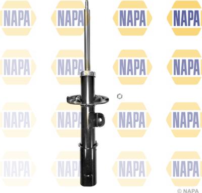 NAPA NSA1356 - Амортисьор vvparts.bg