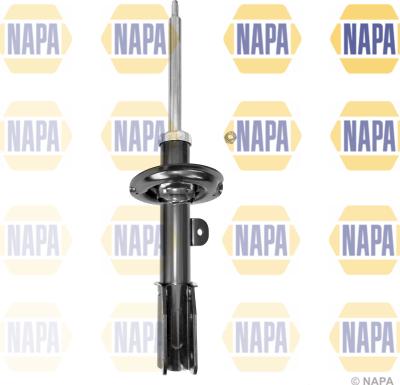 NAPA NSA1361 - Амортисьор vvparts.bg