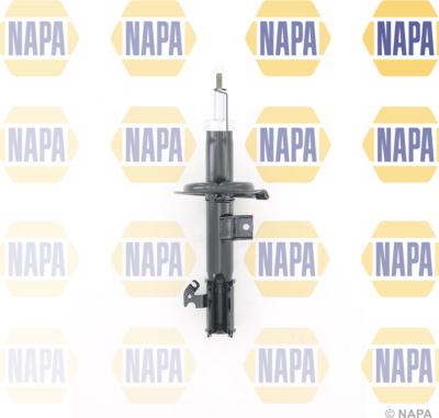 NAPA NSA1362 - Амортисьор vvparts.bg