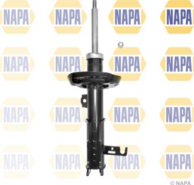 NAPA NSA1389 - Амортисьор vvparts.bg