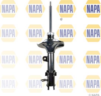 NAPA NSA1387 - Амортисьор vvparts.bg