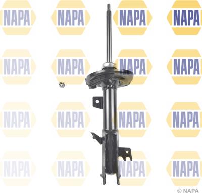 NAPA NSA1335 - Амортисьор vvparts.bg